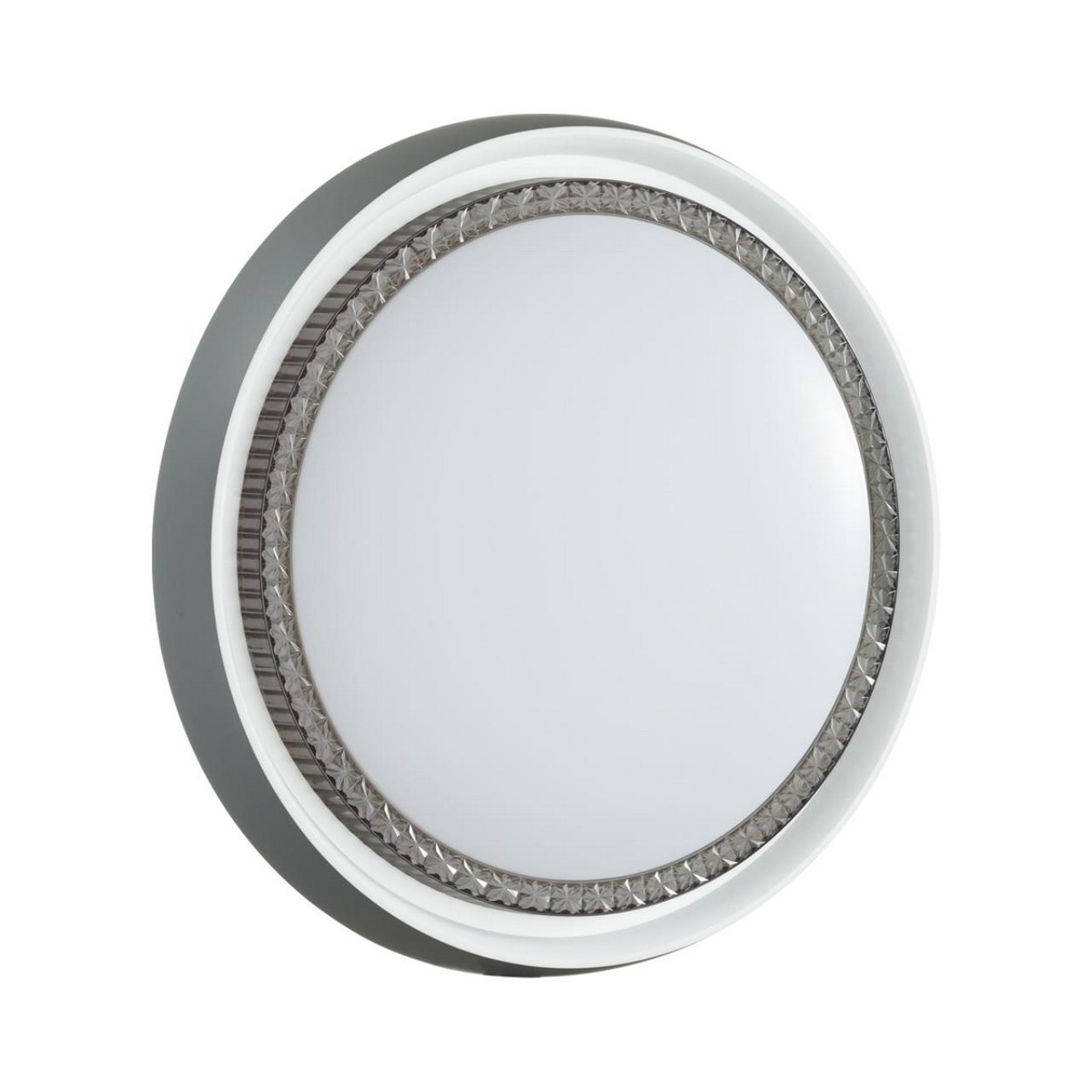 Накладные светодиодные светильники Настенно-потолочный светильник СОНЕКС 7644/DL RAHIG