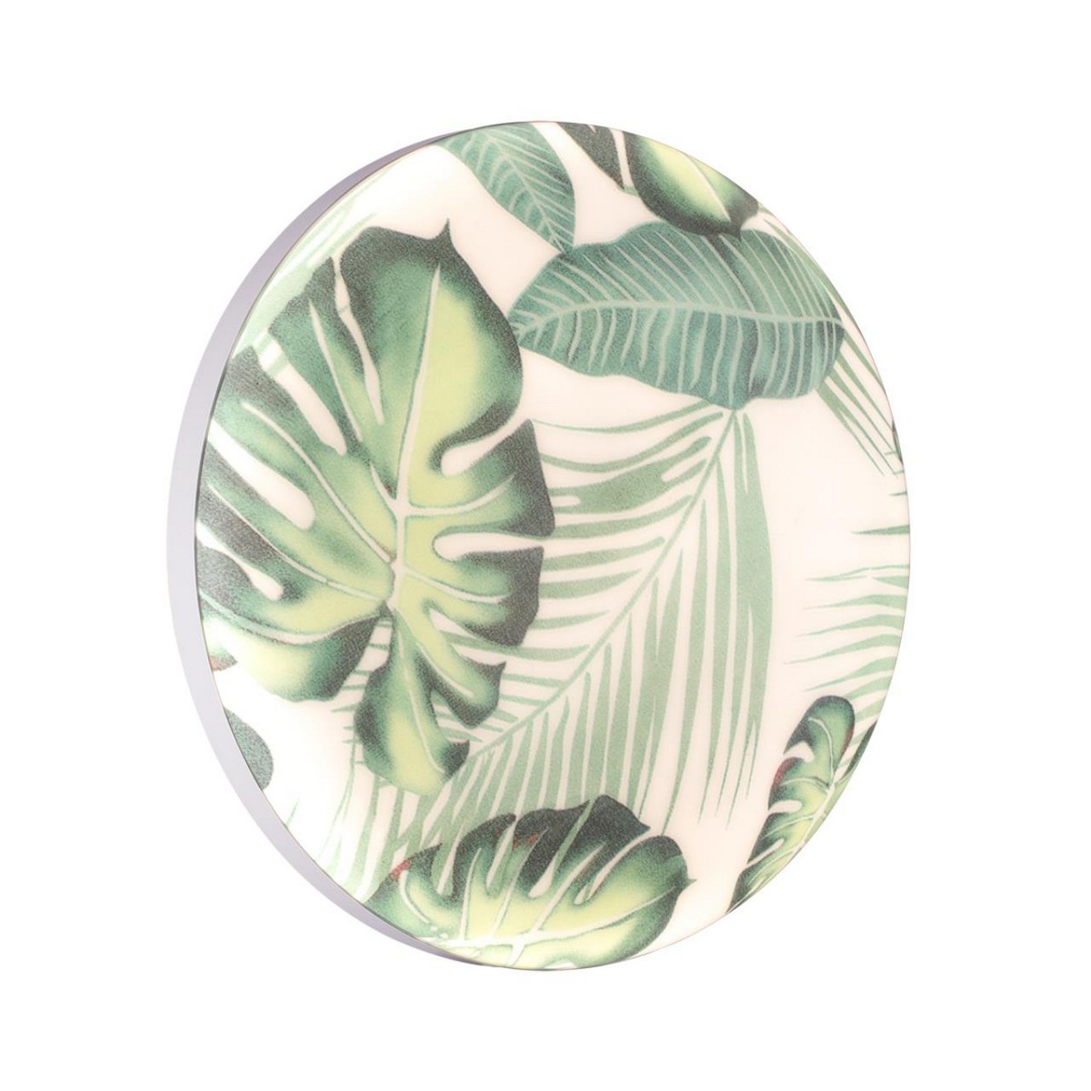 Управляемые светодиодные светильники и люстры Настенно-потолочный светильник СОНЕКС 7748/DL FLORI 