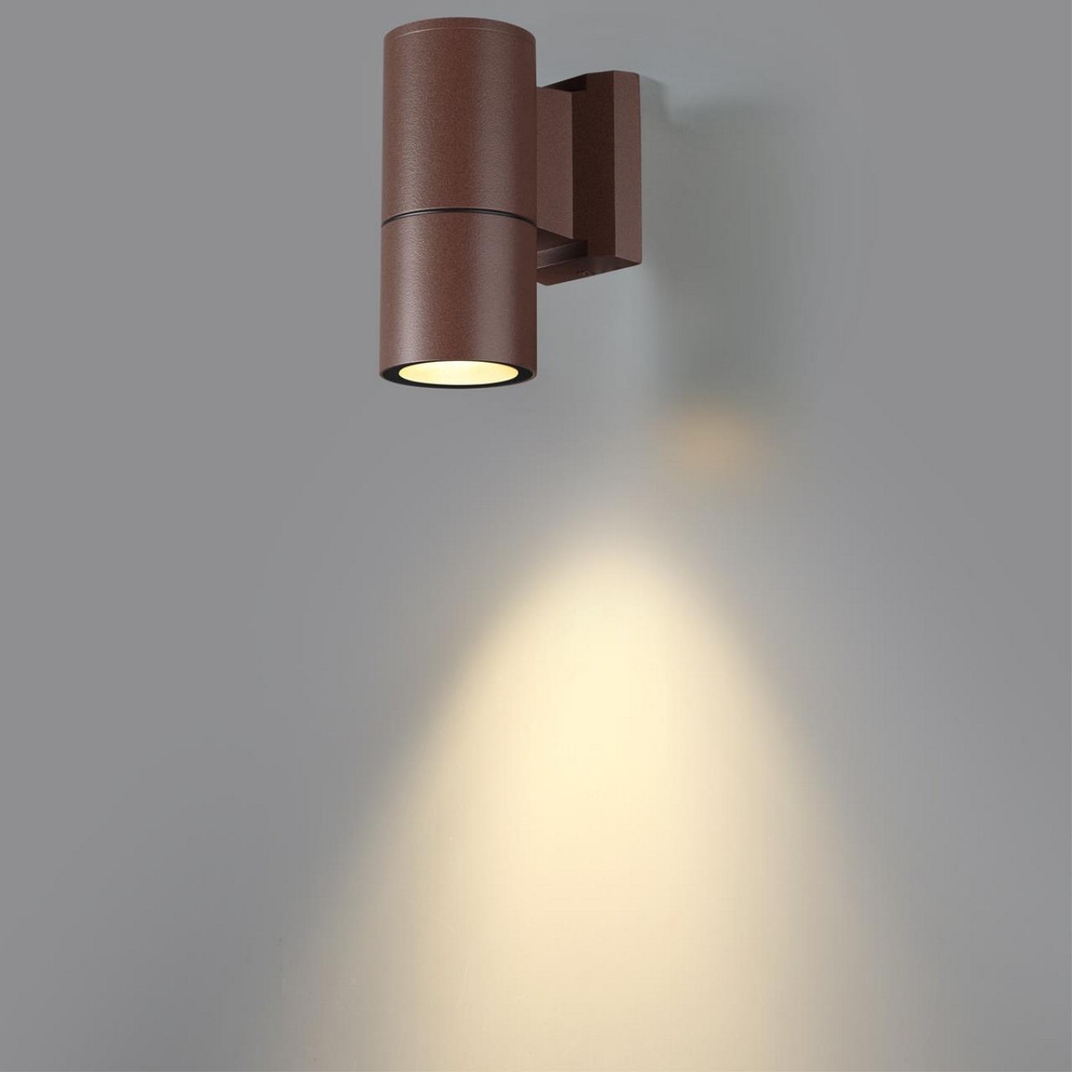 Уличные настенные светильники Уличный фасадный светильник NOVOTECH 370986 LANDSCAPE 