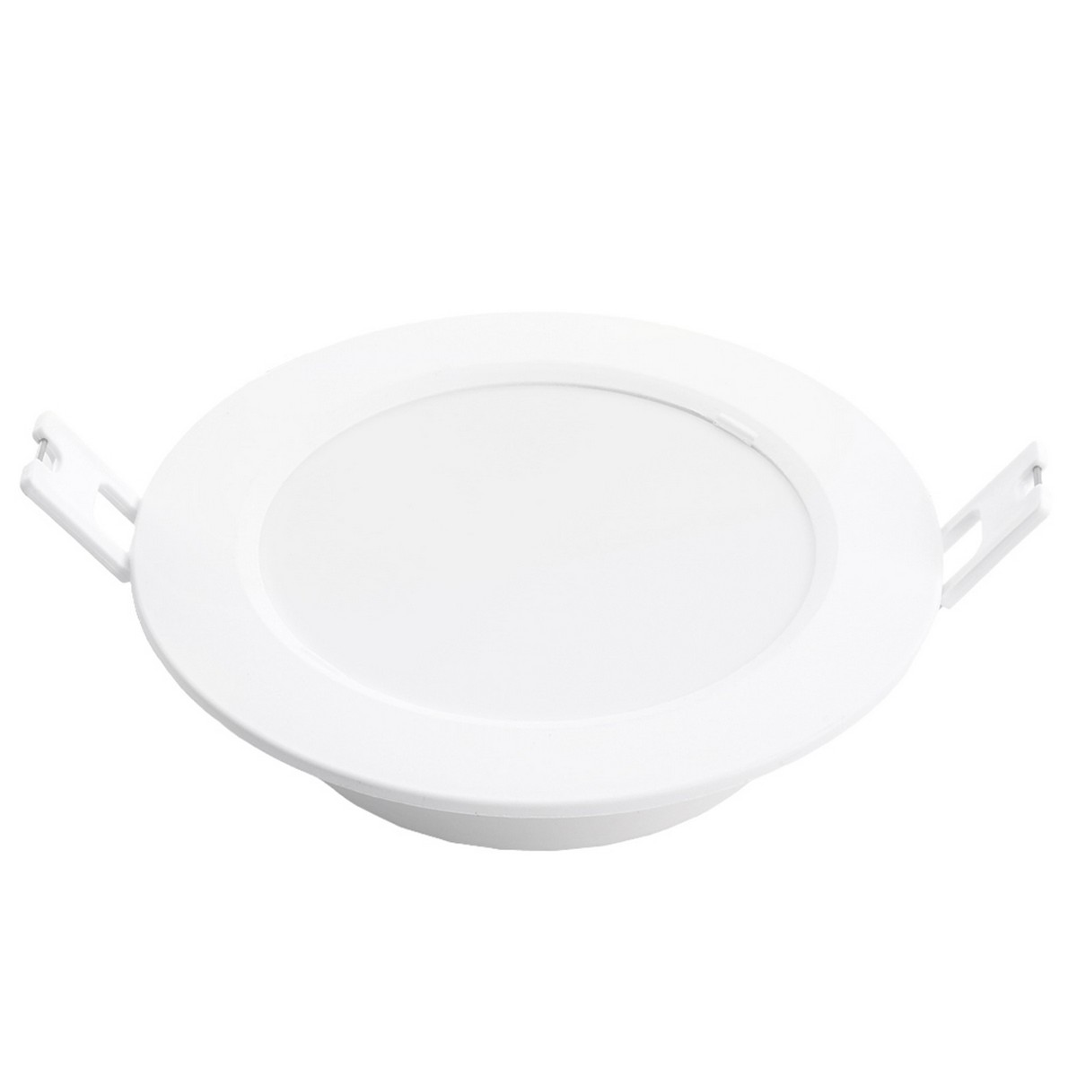 Встраиваемые светодиодные светильники Светодиодный светильник Feron.ONE AL528 встраиваемый 12W 4000K белый 48873 