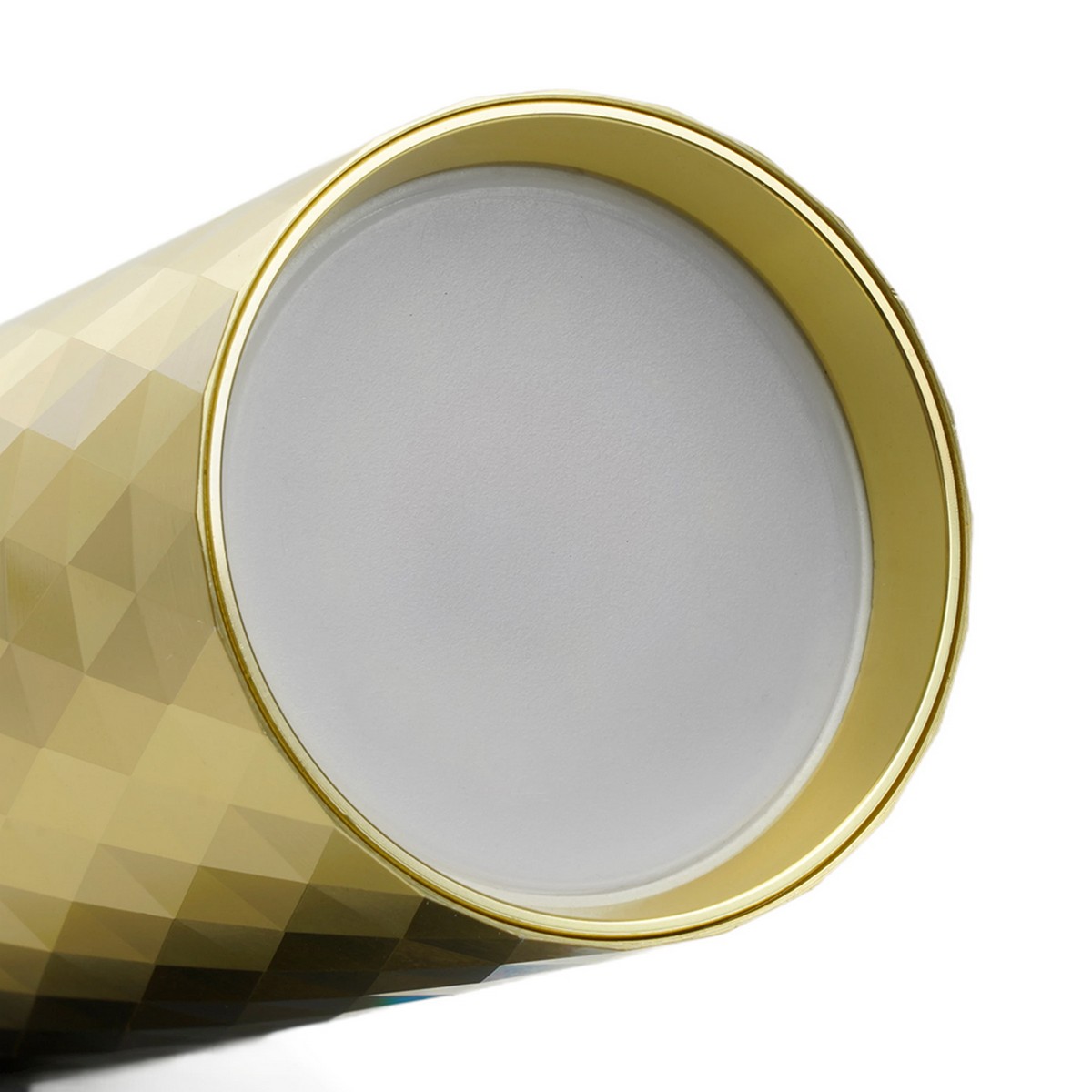 Светильники споты светодиодные Светильник спот Feron ML1880 PRISM GU10 золото и чёрный 48671 