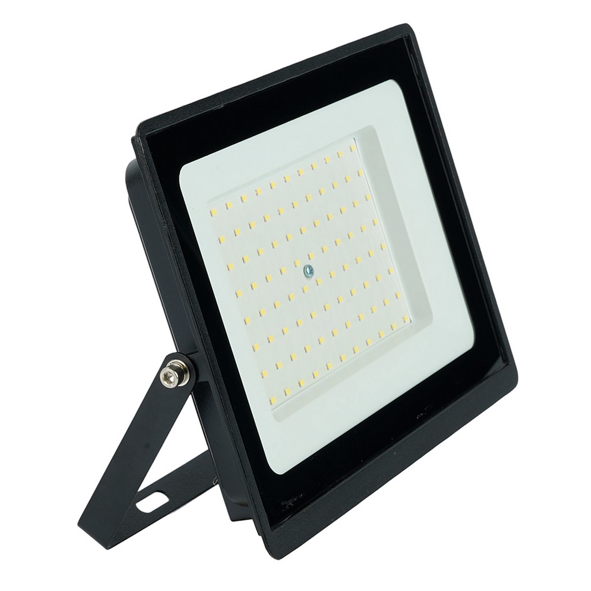 Прожекторы светодиодные Светодиодный прожектор Feron LL-936 IP65 100W 6400K 52109 