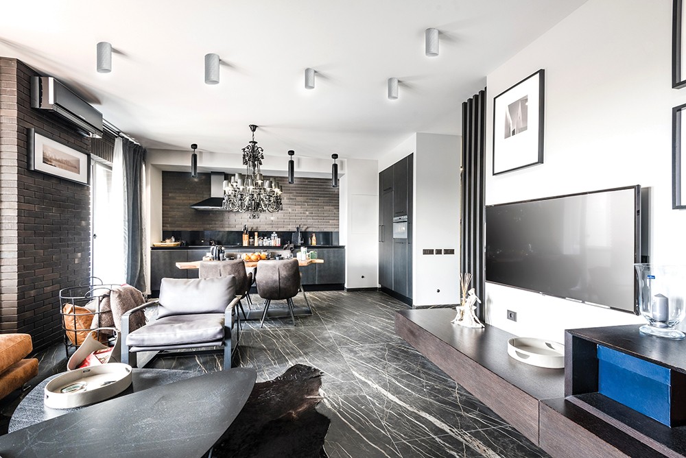 Светильники споты светодиодные Светильник спот потолочный Feron ML187 Barrel PIXEL GU10 белый 48654 