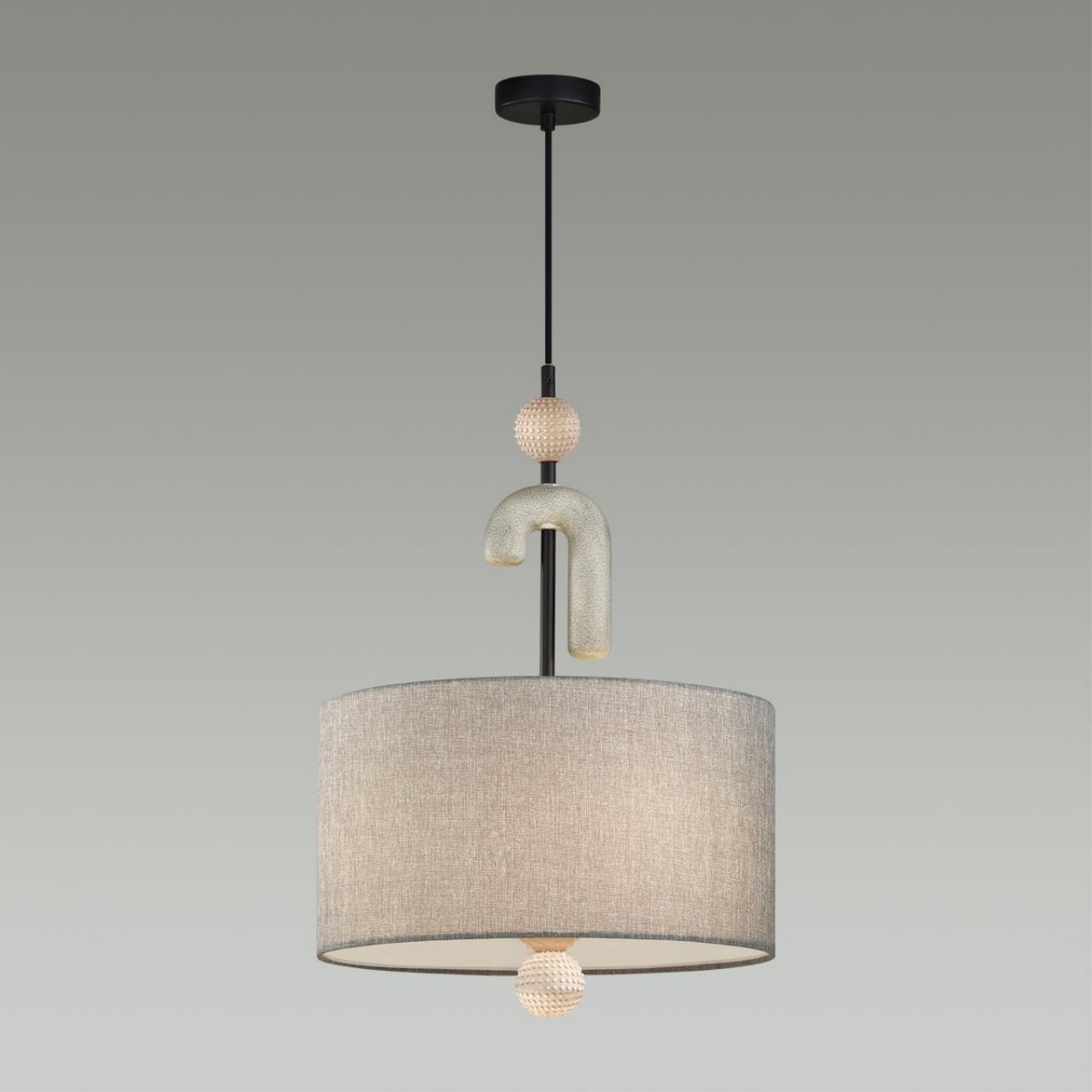 Люстры Люстра ODEON LIGHT 5410/3 Bagel 