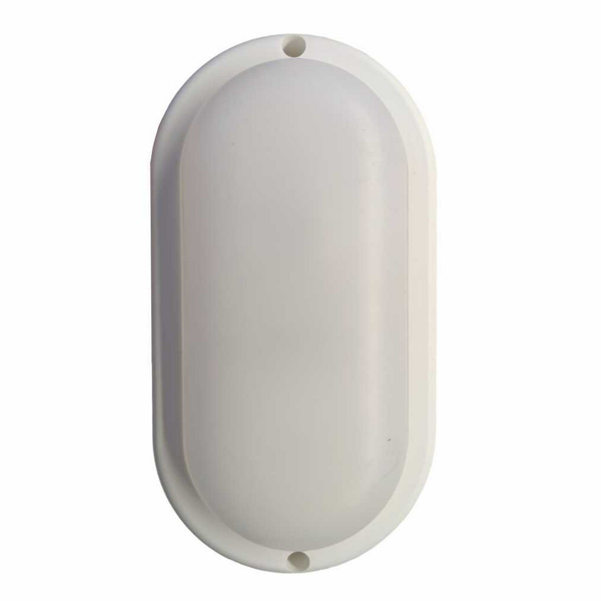 Светодиодные светильники ЖКХ Светильник LEEK герметичный LE LED OBL 02 12W 6500K (овал) LE061100-0053