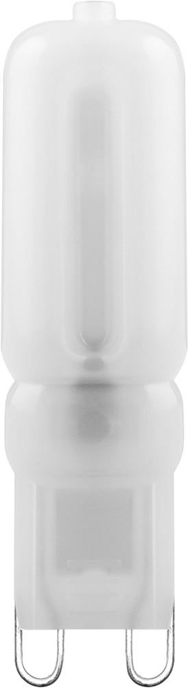 G9 Лампа светодиодная Feron LB-431 G9 7W 6400K 230V 25757