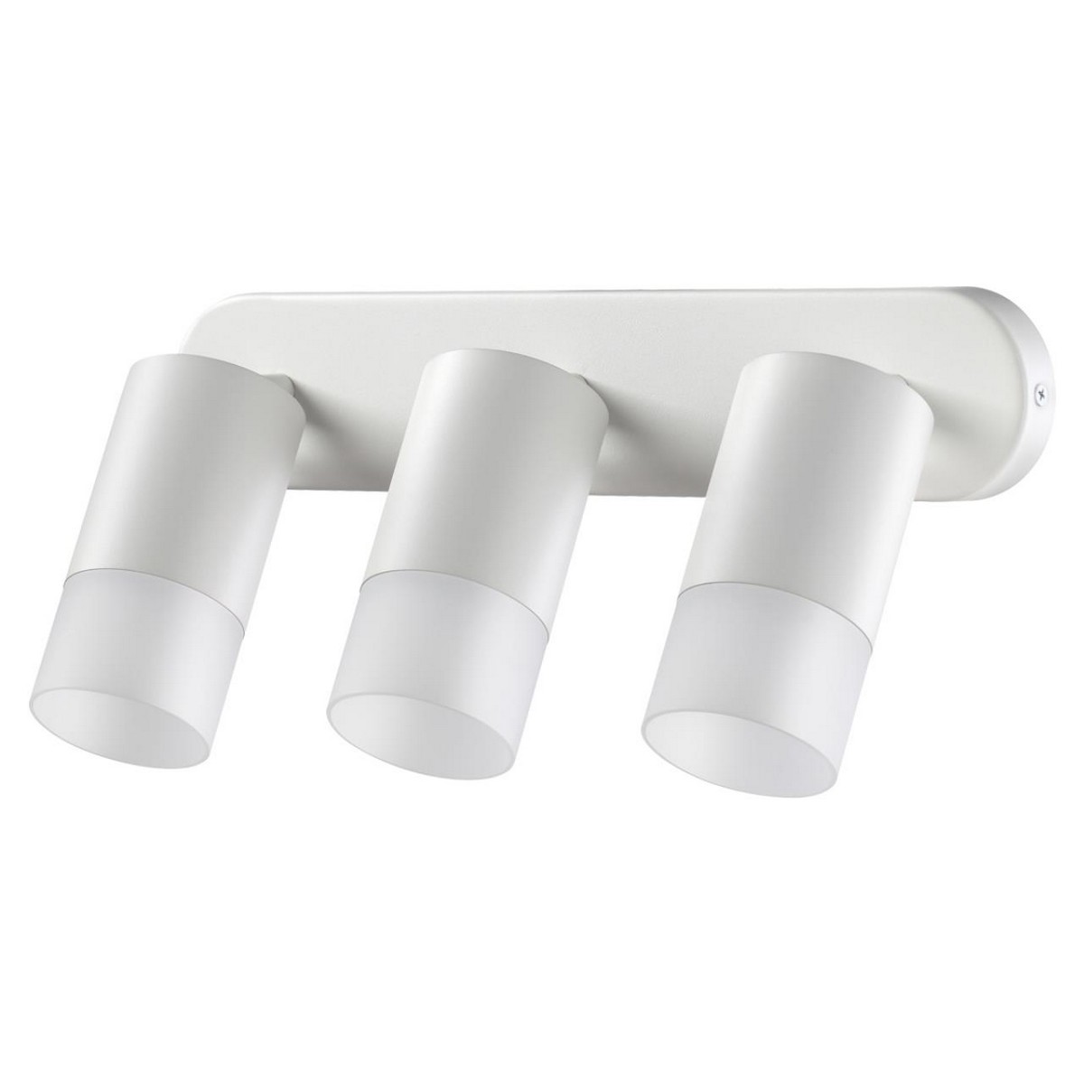 Накладные светодиодные светильники Светильник накладной NOVOTECH 370740 FLAX