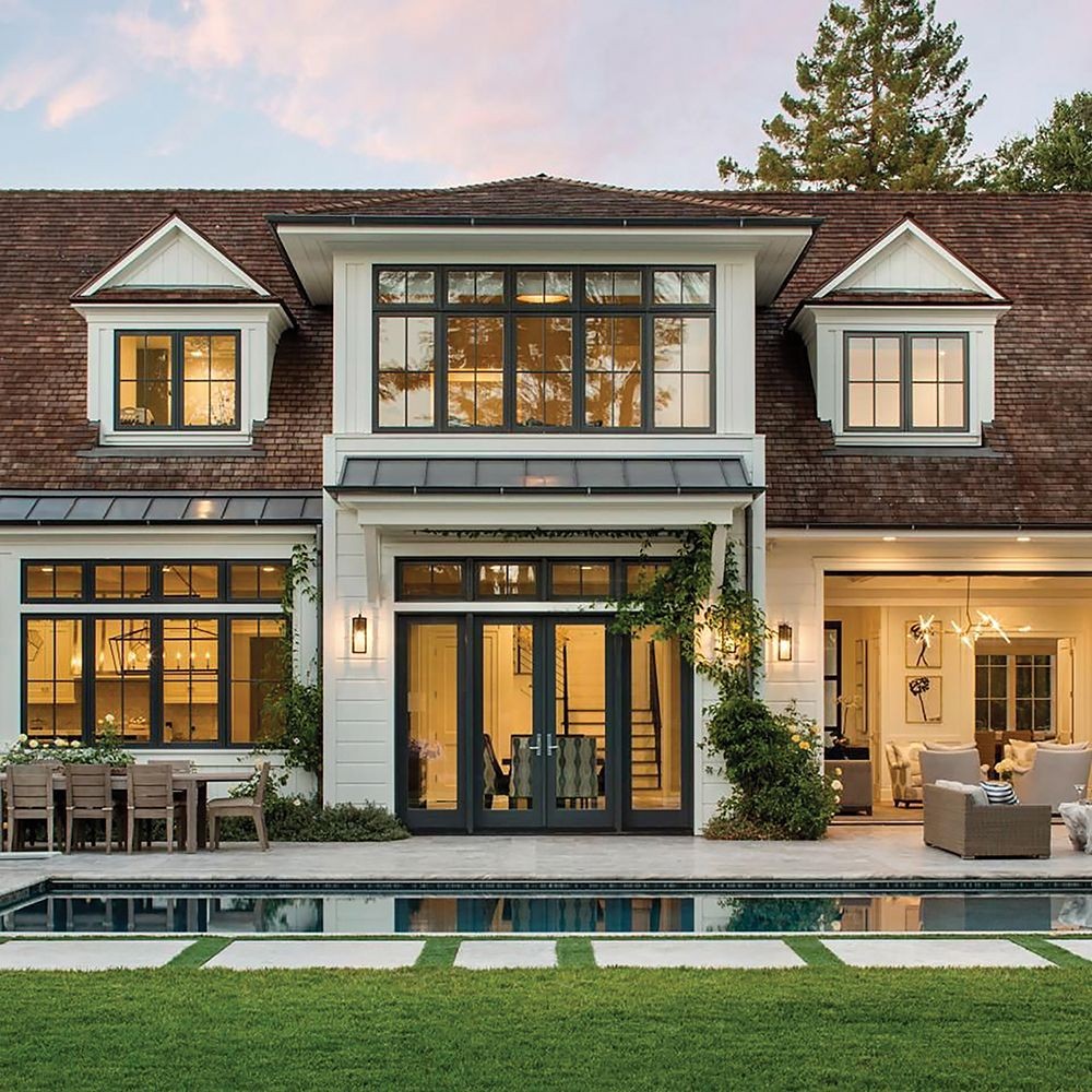 Уличные настенные светильники Светильник садово-парковый Feron PL201 на стену вниз 60W E27 230V белый 11601 