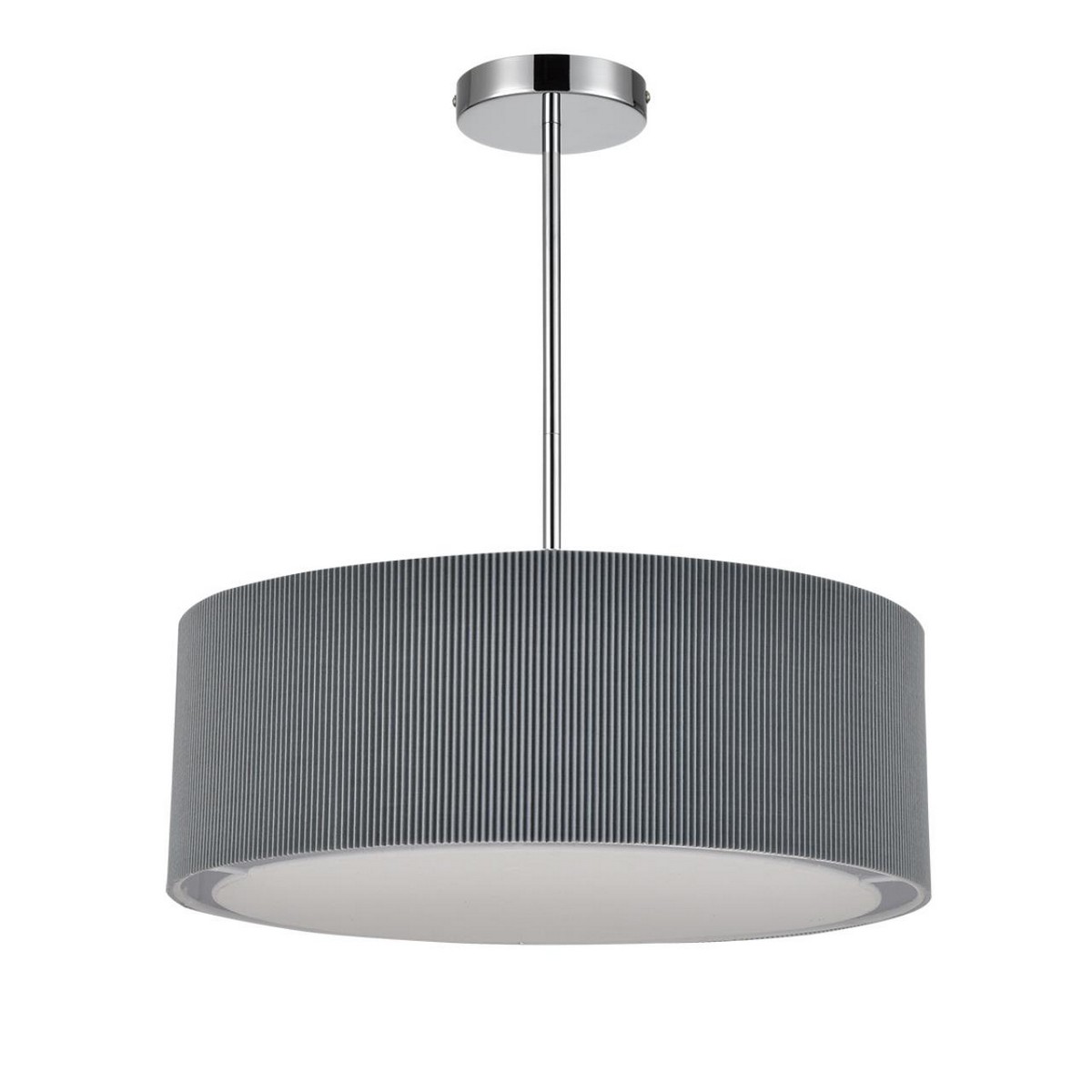 Люстры Люстра потолочная LUMION 8111/5 ZIGRISA 