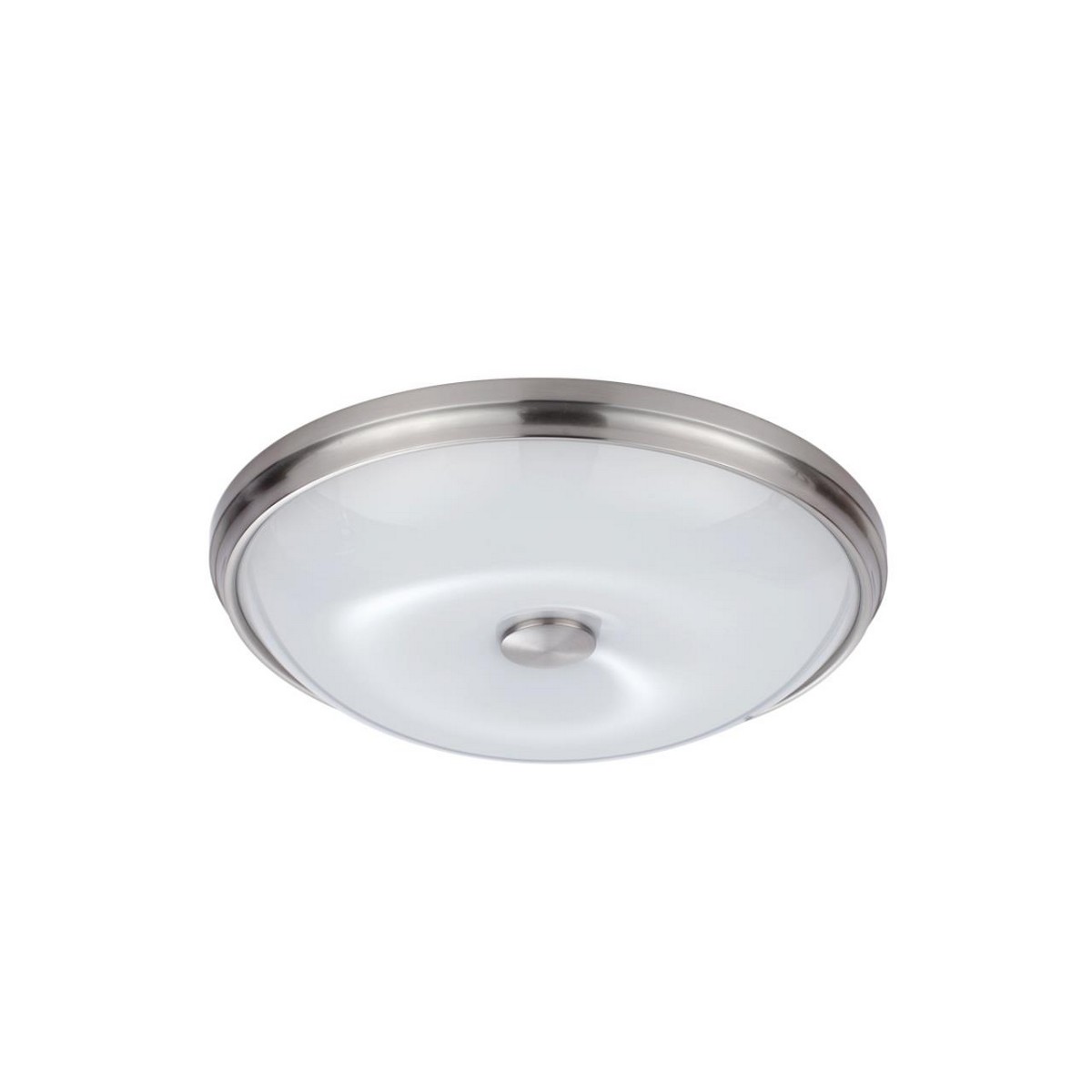Накладные светодиодные светильники Настенно-потолочный светильник ODEON LIGHT 4957/4 PELOW 