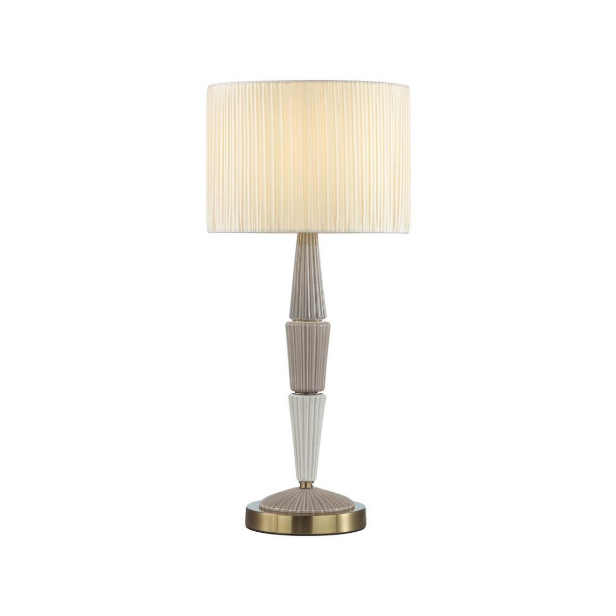 Настольные лампы Настольная лампа ODEON LIGHT 5403/1T Latte 