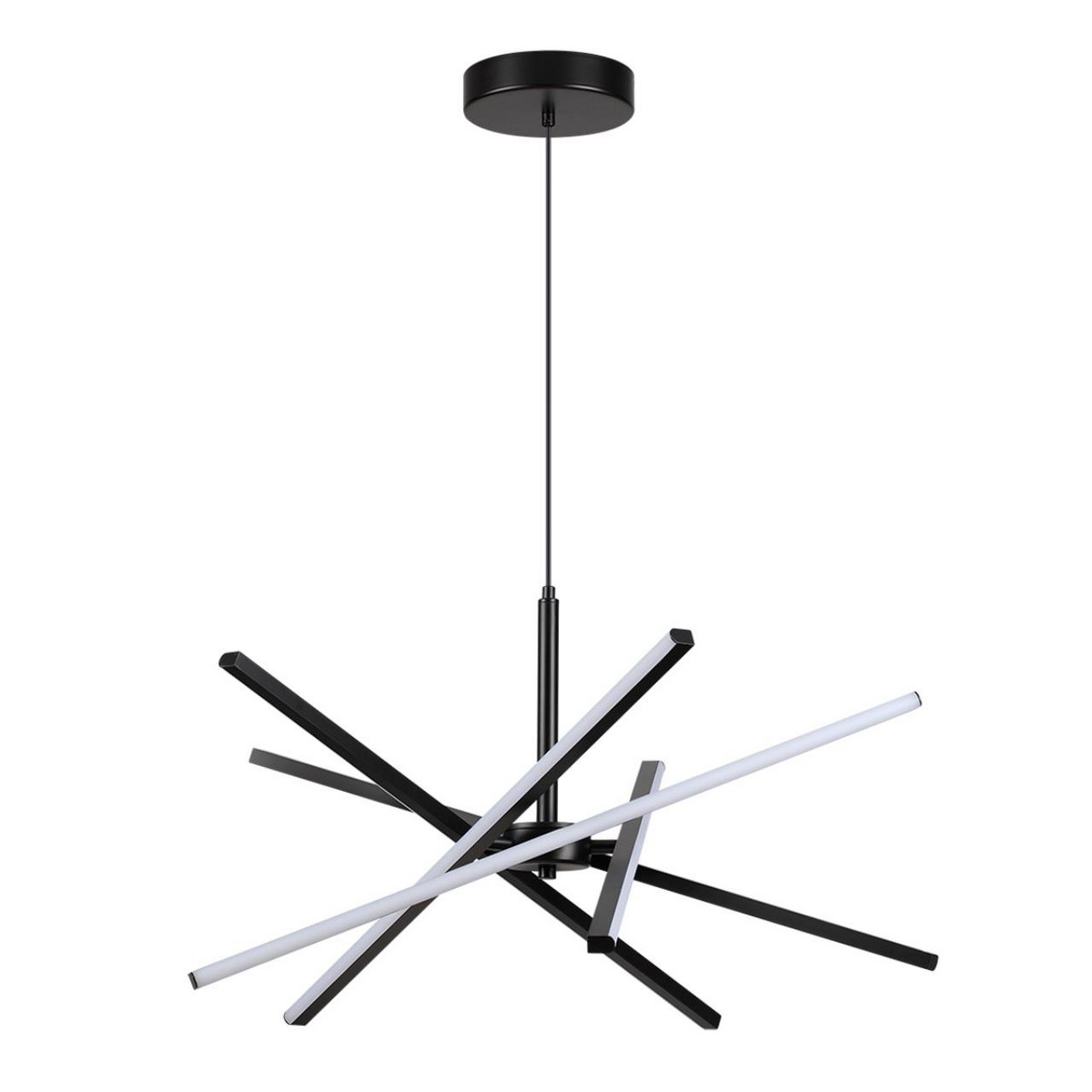 Люстры Светильник подвесной LUMION 6563/60L PARKER