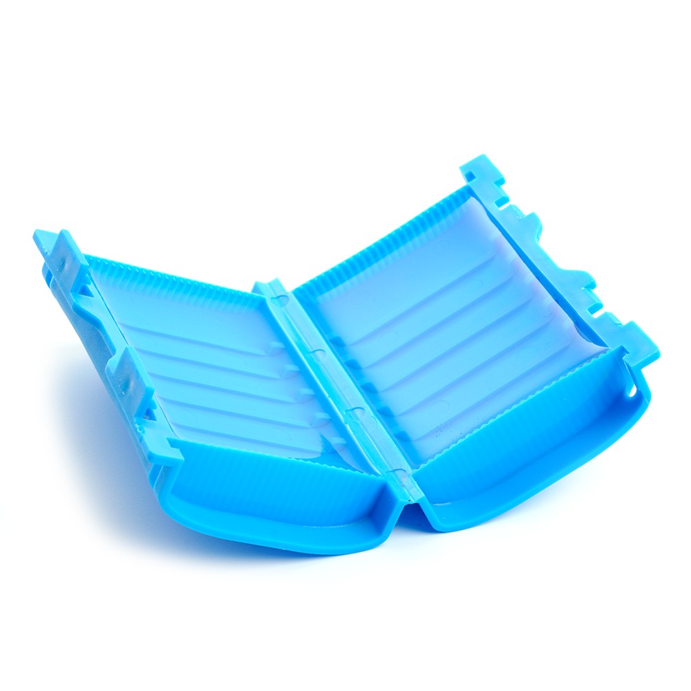 Коробка Stekker LD549 изоляционная с гелем 450V синий 49240