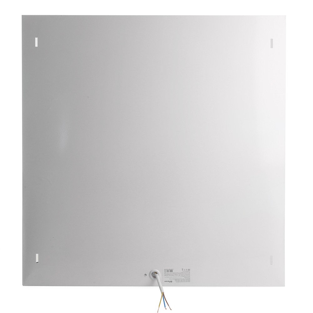 Светодиодные светильники армстронг 600*600 Офисный светильник серии TR Армстронг IP54 36Вт 4000К опал 48909 