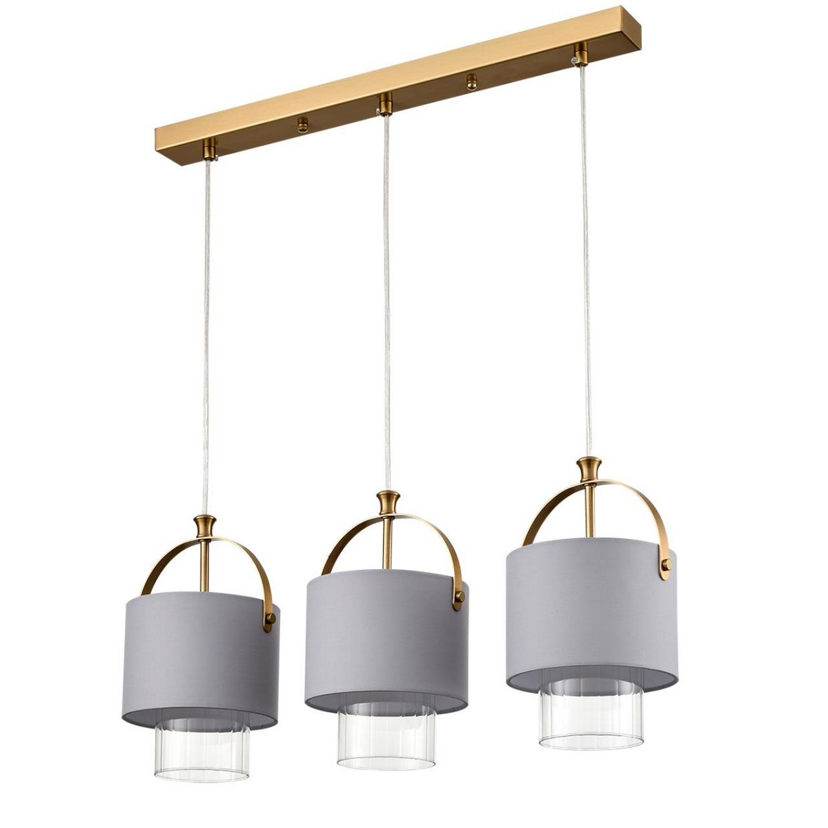 Люстры Подвес LUMION 6592/3A JANE