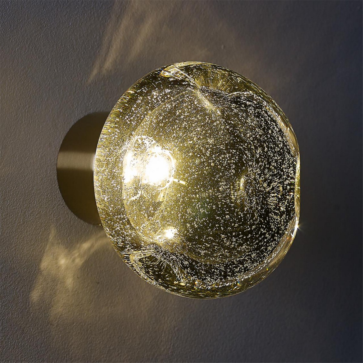 Бра Настенный светильник ODEON LIGHT 7045/4WL MELA LED 