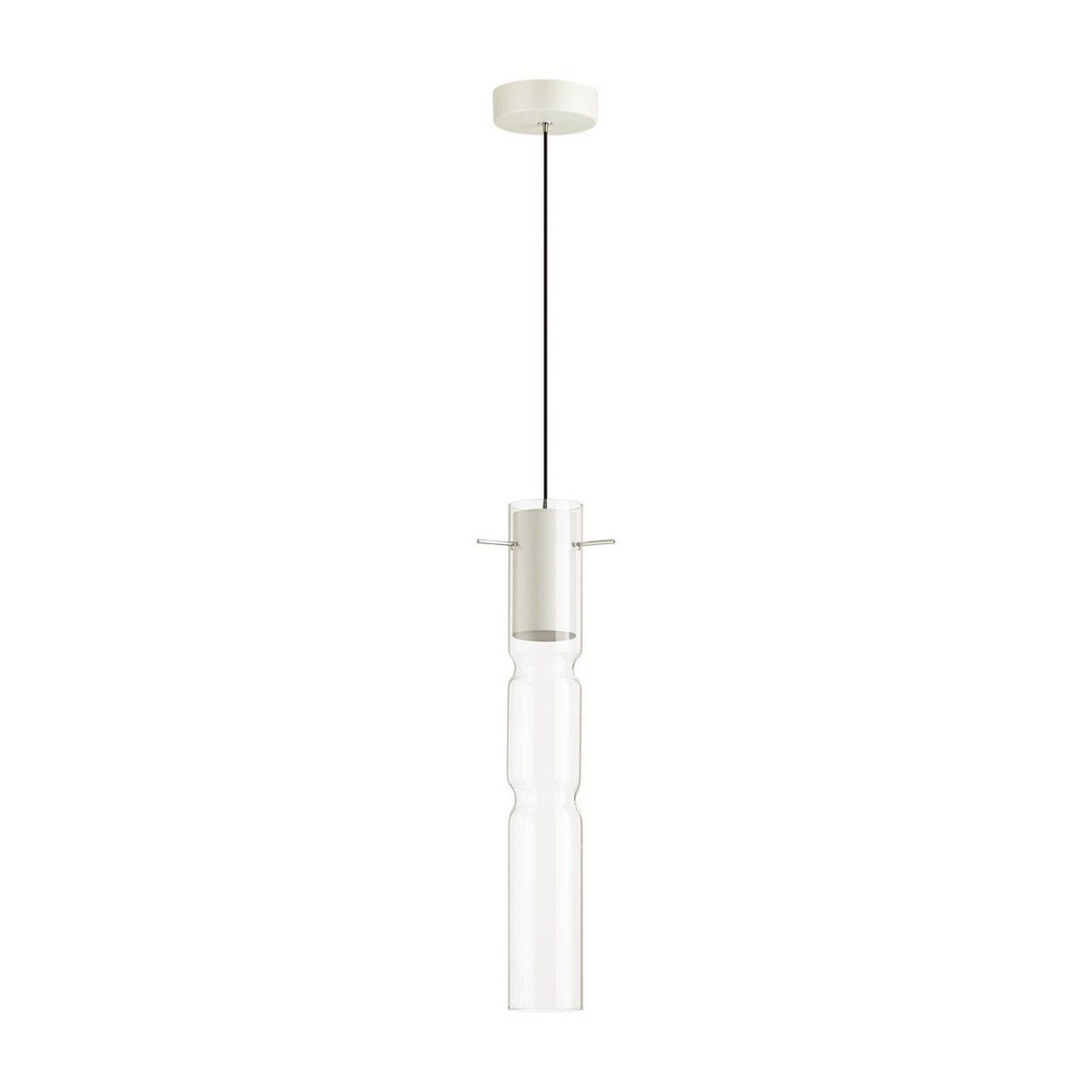 Подвесные светодиодные светильники Подвес ODEON LIGHT 5059/5LB SCROW 