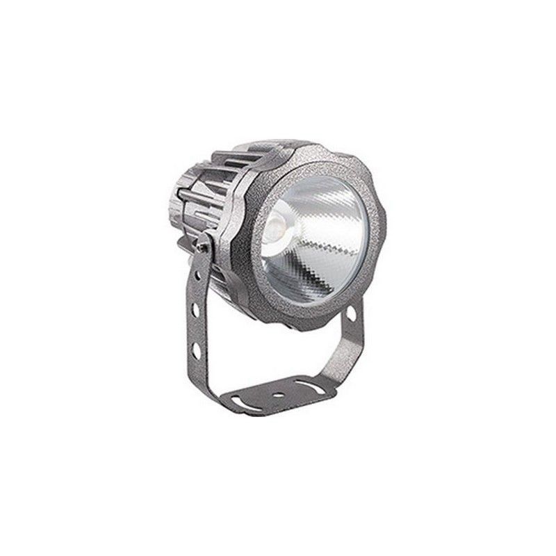 Светодиодные ландшафтные светильники Светодиодный светильник ландшафтно-архитектурный Feron LL-886  85-265V 10W 4000K IP65 48333 