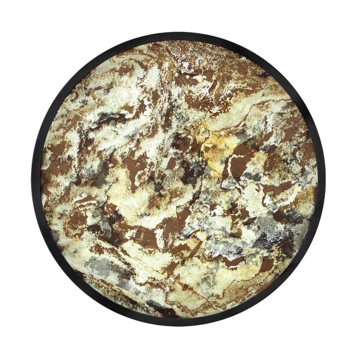 Накладные светодиодные светильники Настенно-потолочный светильник ODEON LIGHT 5064/24L BERGI 