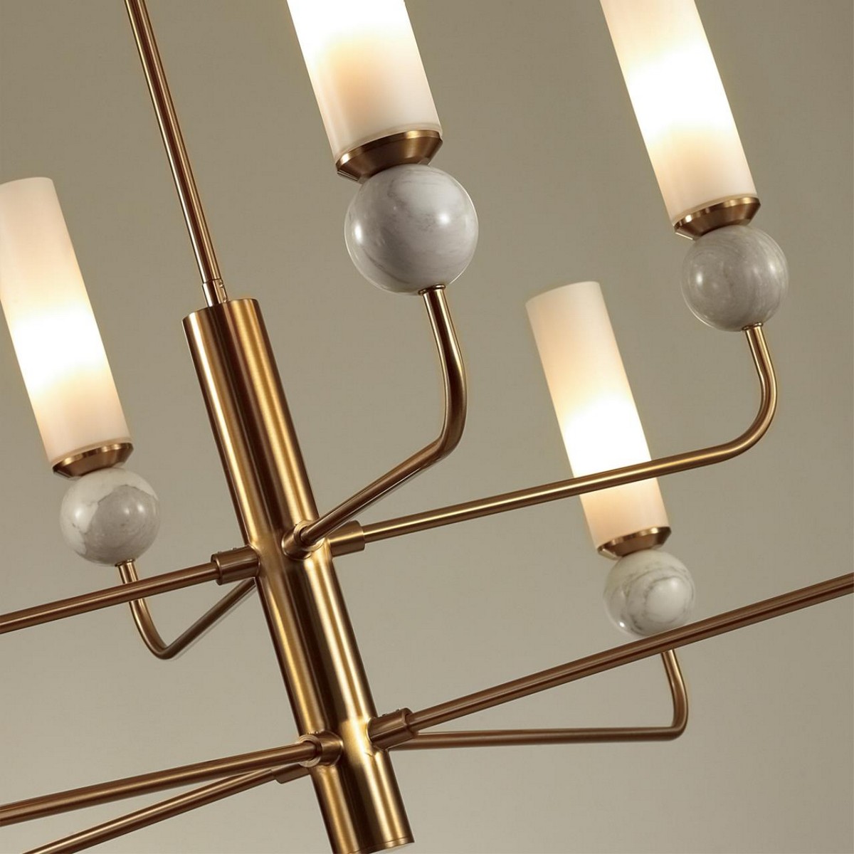 Люстра ODEON LIGHT 4359/8 LOLLA E14