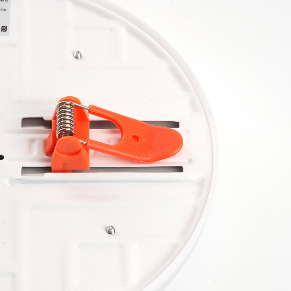 Встраиваемые светодиодные светильники Светодиодный светильник Feron AL509 с регулируемым диаметром (до 130мм) 18W 4000K 41209 