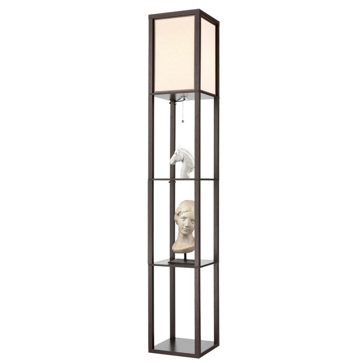 Торшеры Торшер LUMION 8090/1F PRACTIC 