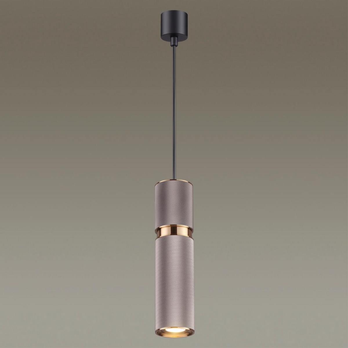 Подвесные светодиодные светильники Подвес ODEON LIGHT 4745/5L AFRA 