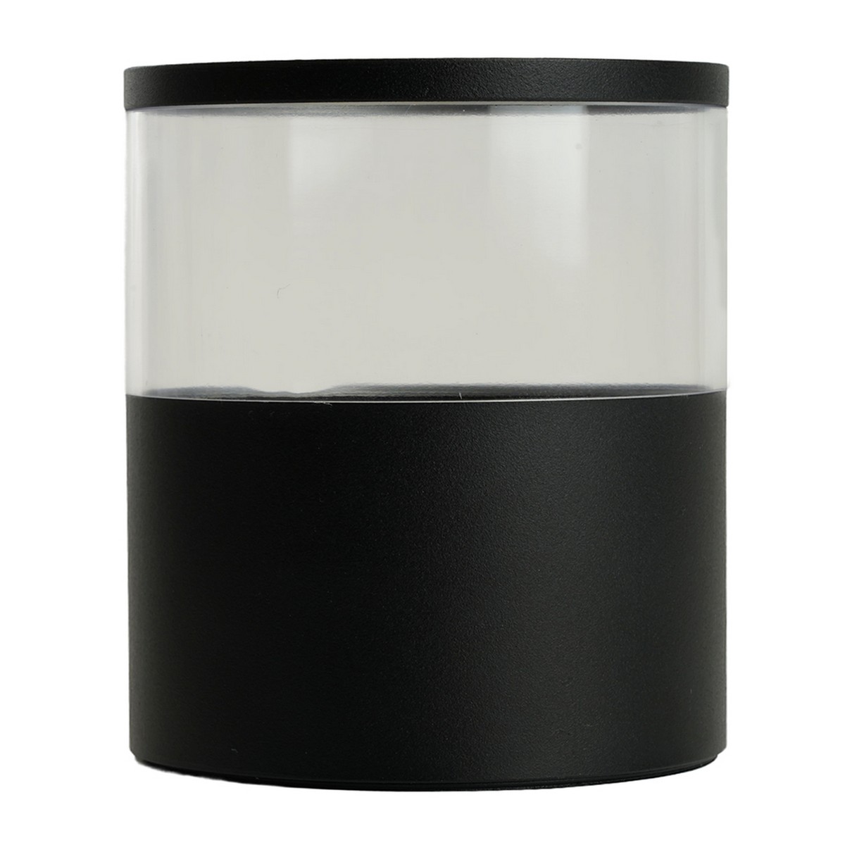 Светильники споты светодиодные Светильник Feron потолочный HL454 HALO 12W GX53 черный 48751 