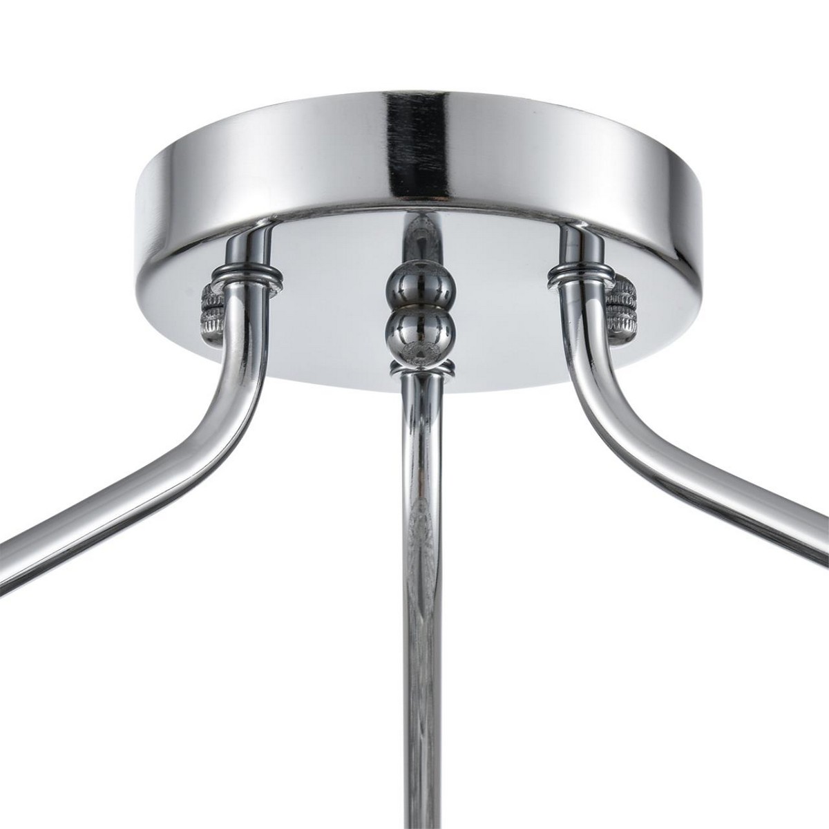 Люстры Люстра потолочная LUMION 8244/5C LAYLA 