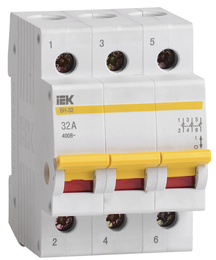 IEK