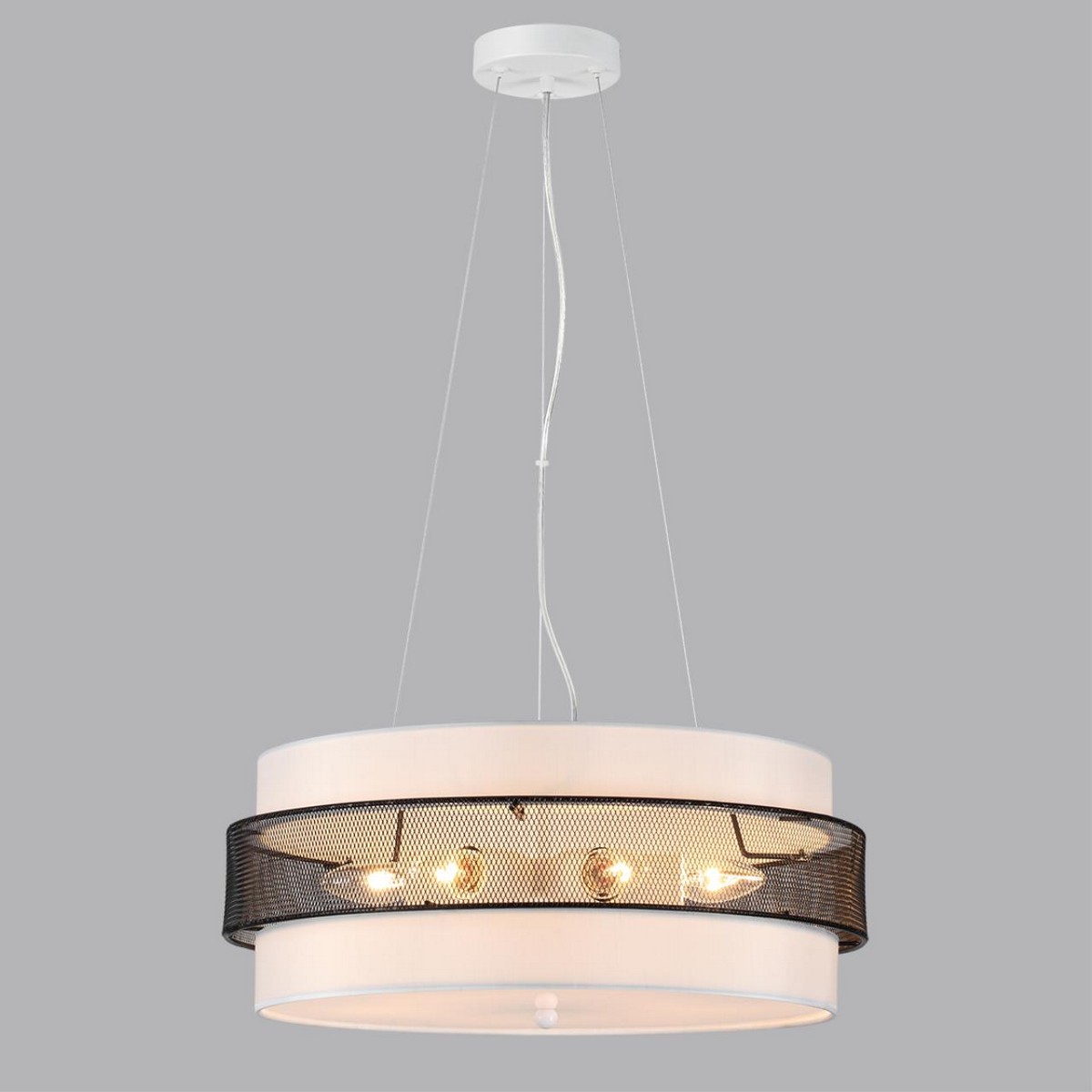 Подвесные светодиодные светильники Подвес LUMION 8002/A ANIMAISA 