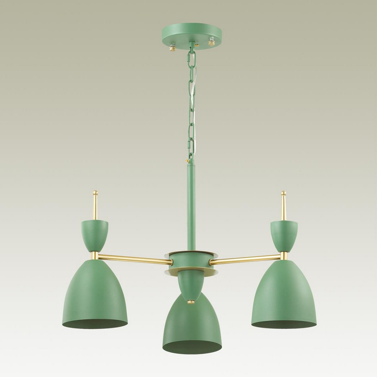 Люстры Люстра LUMION 3785/3 GEMMA 