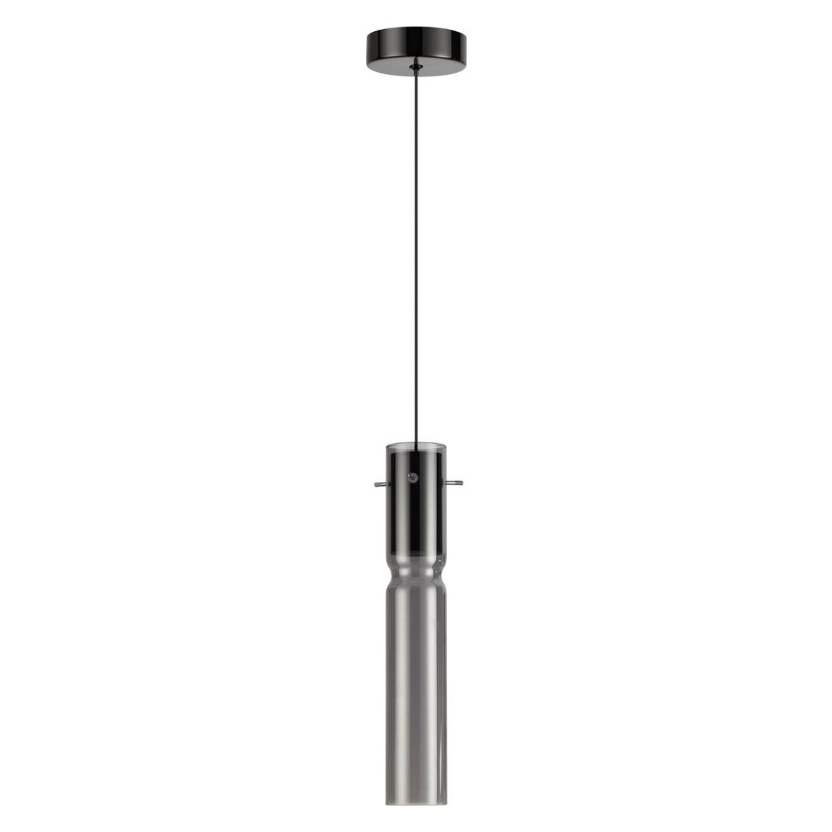 Подвесные светодиодные светильники Подвес ODEON LIGHT 5058/5L SCROW 