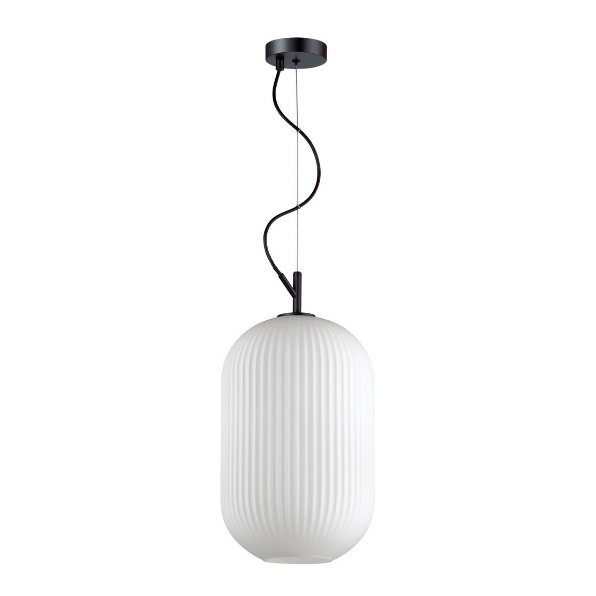 Подвесные светодиодные светильники Подвес ODEON LIGHT 4752/1 ROOFI 