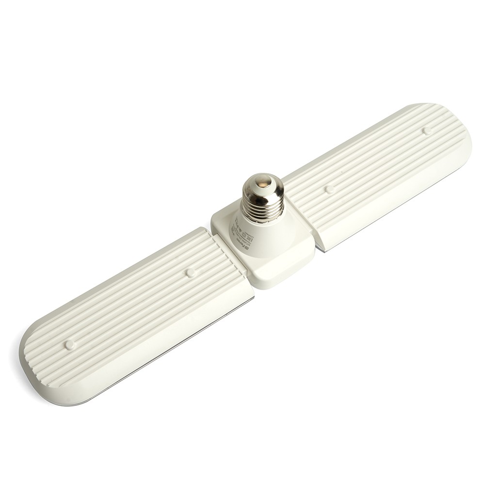 E27 Лампа светодиодная Feron LB-7000 Е27 20W 230V для растений красно-синий спектр 2-х лепестковая 48443 