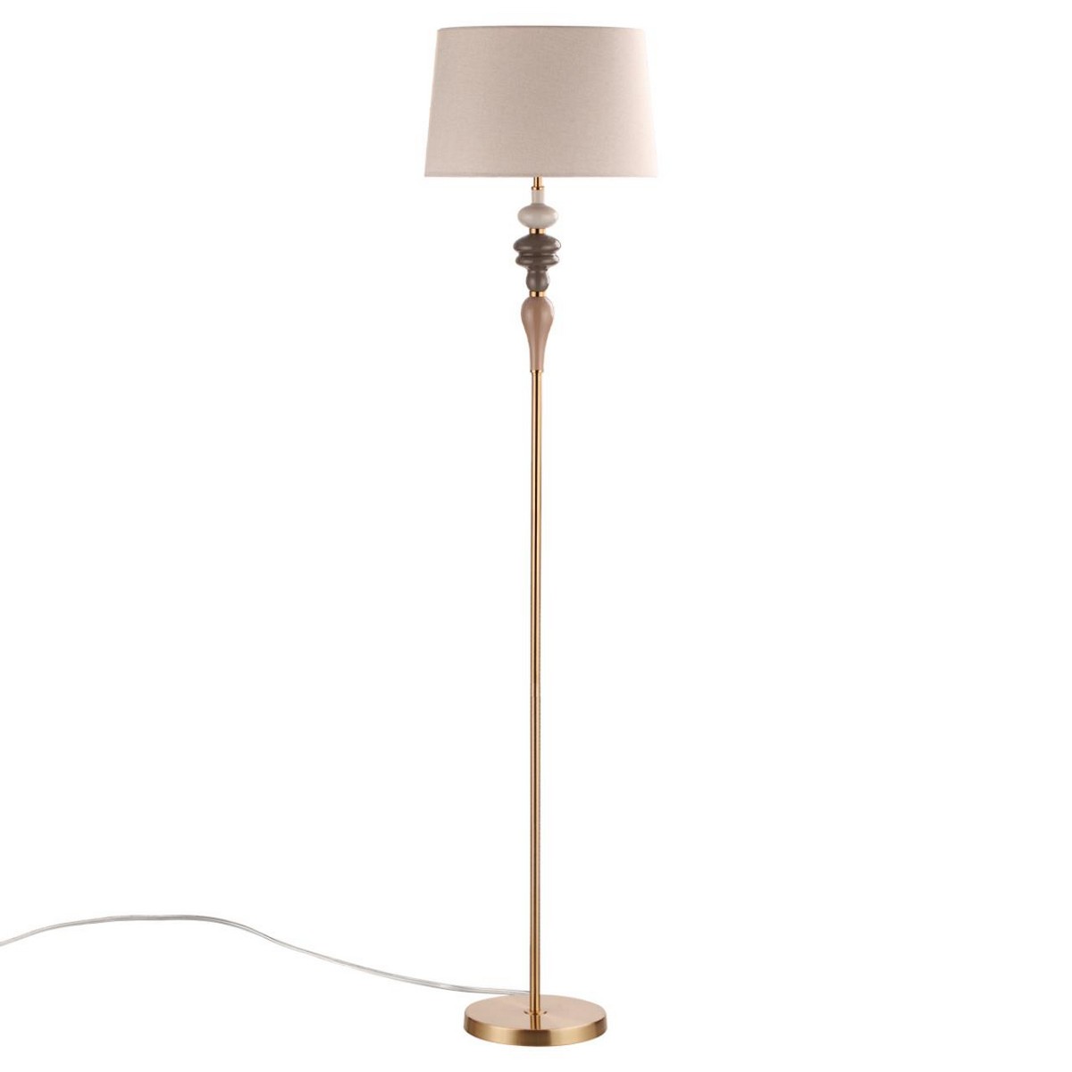 Торшеры Торшер ODEON LIGHT 5040/1F HOMI