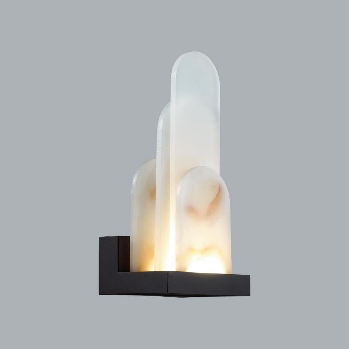 Бра Настенный светильник ODEON LIGHT EXCLUSIVE 5438/12WL FOROS LED 