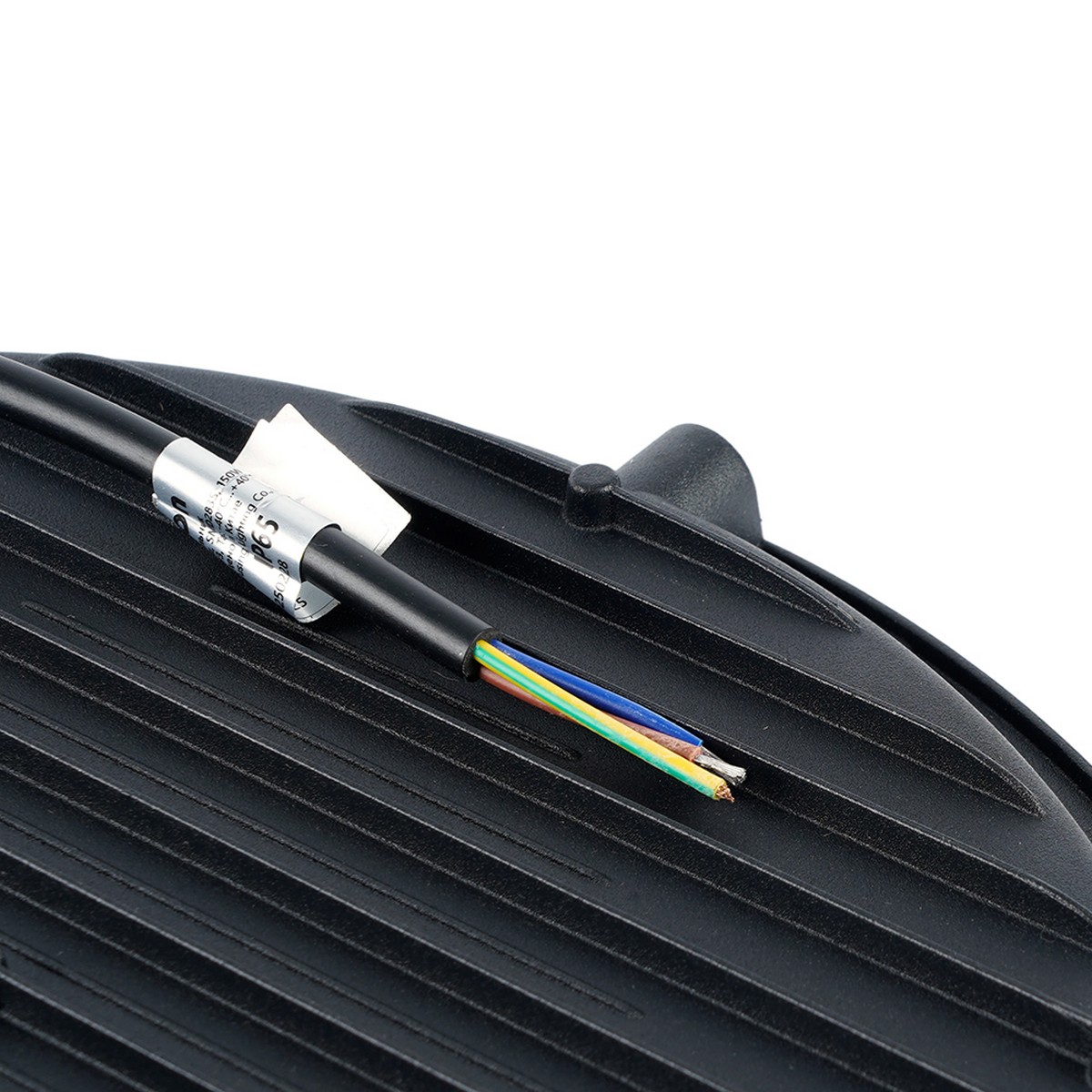 Светодиодные светильники для склада Светильник складской Feron AL1007 IP65 150W 120° 6400K 52083 