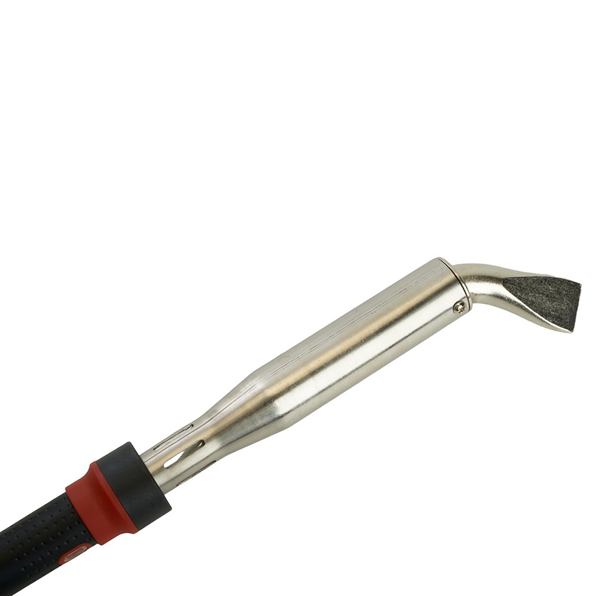 Паяльник с индикатором 300W STEKKER PLE301-300 49814 фото