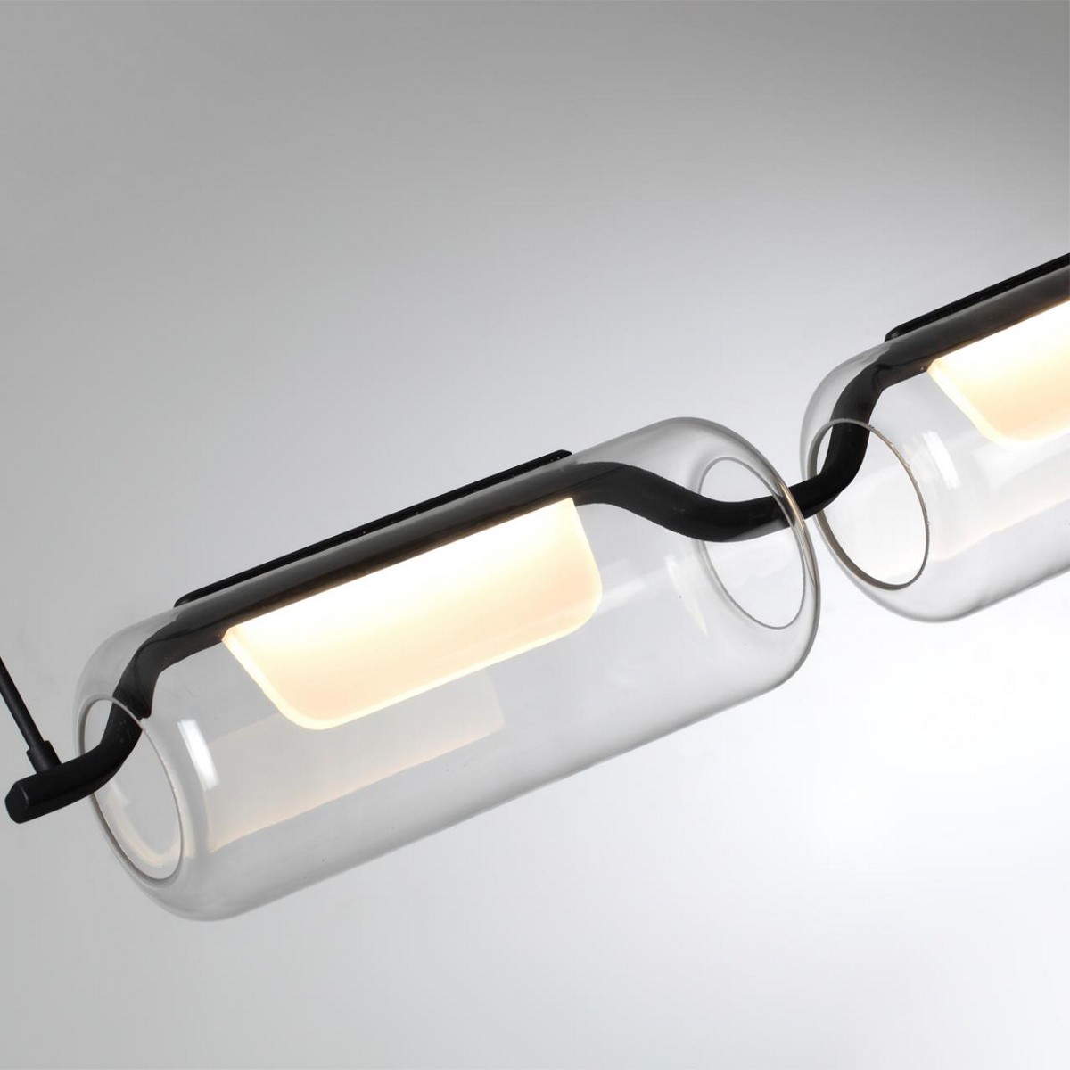 Люстры Люстра ODEON LIGHT 5003/30L Kavia 