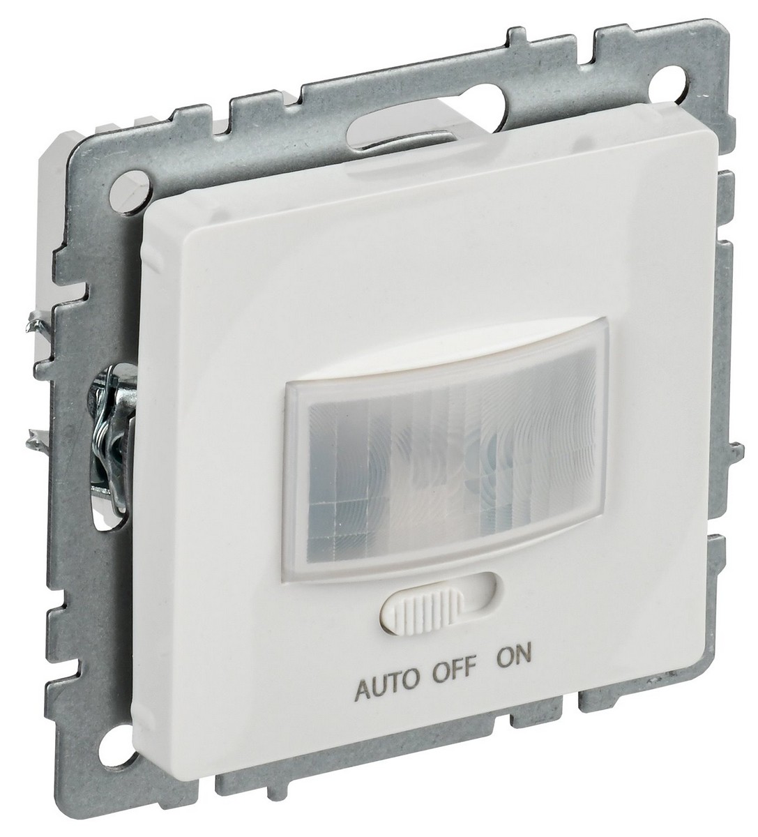 IEK Brite Белый Датчик движения IEK BRITE BASE Белый ДС10-1-БрБ BR-MS10-N-150-05-K01