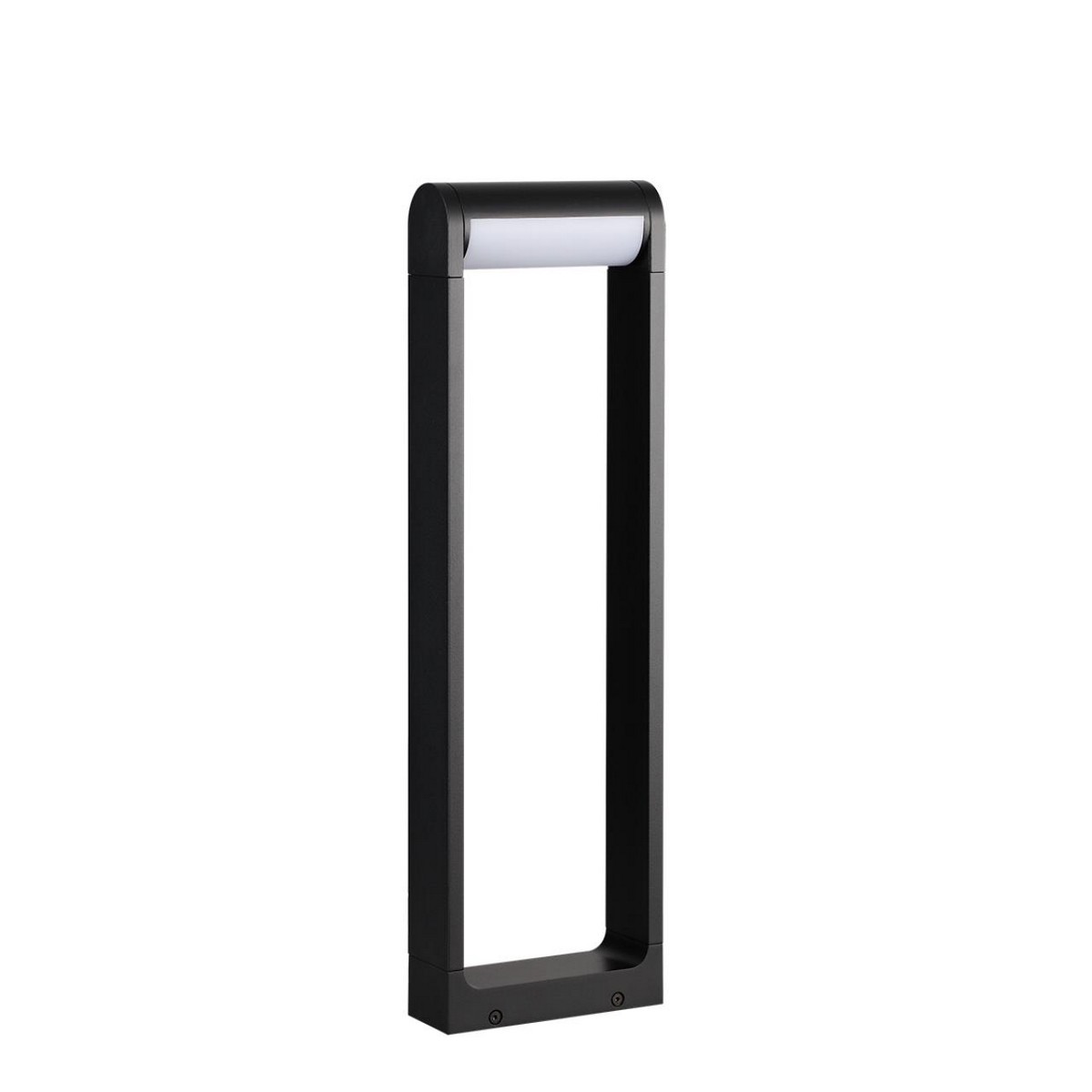 Светодиодные ландшафтные светильники Ландшафтный светильник ODEON LIGHT 7117/12GL TWINSET