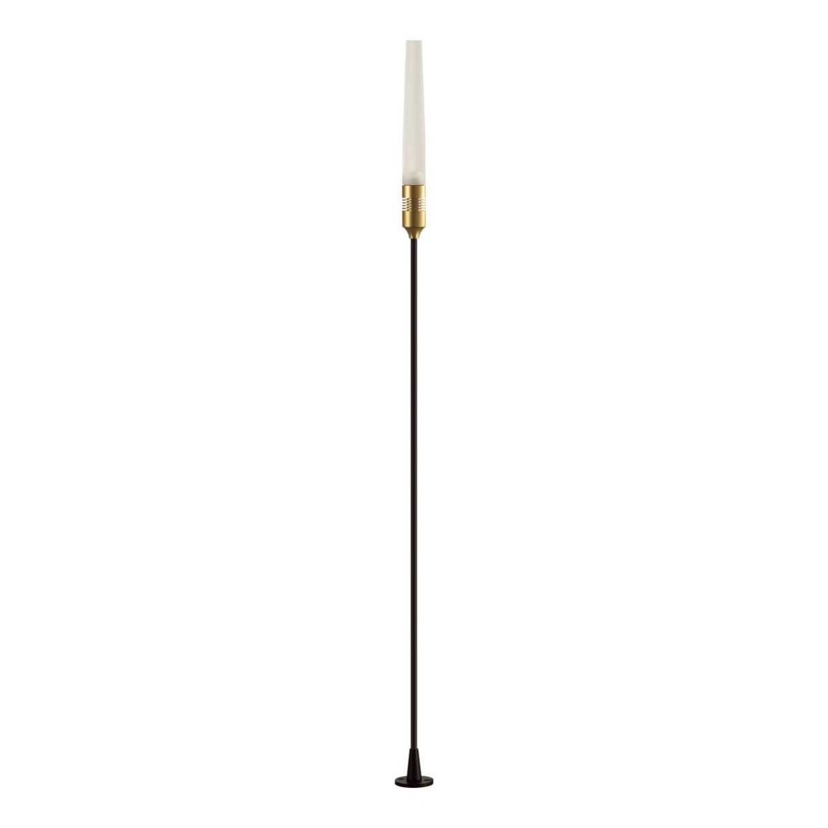 Уличные светильники столб Уличный светильник ODEON LIGHT 7020/4GA CANNA LED 