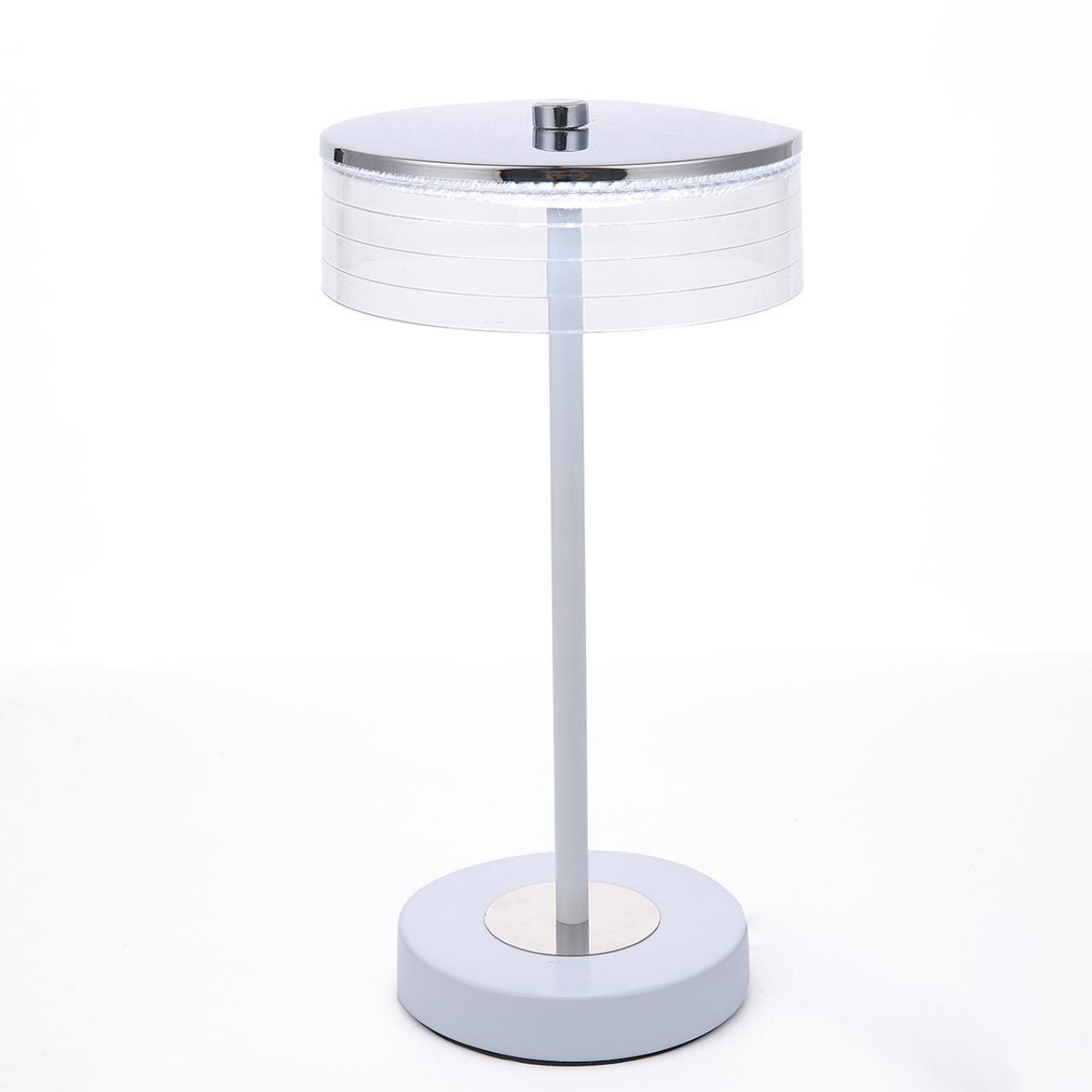 Настольные лампы Настольная лампа LUMION 8252/1TL SATIANA 