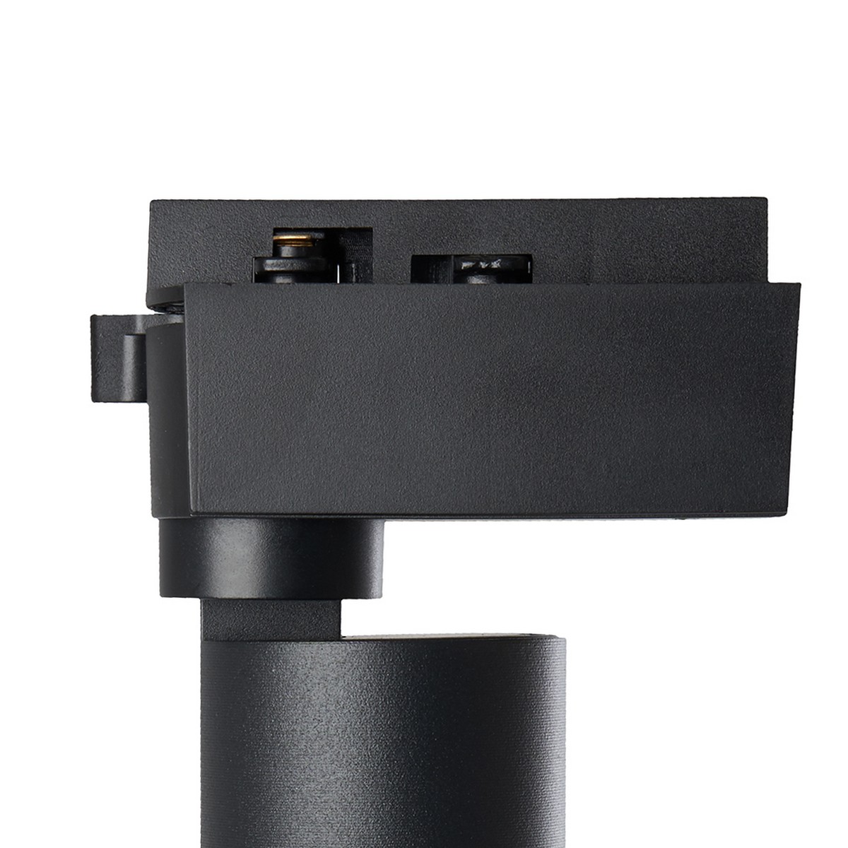 Светодиодный светильник Feron.ONE AL140 трековый на шинопровод 24W 4000K черный 41612