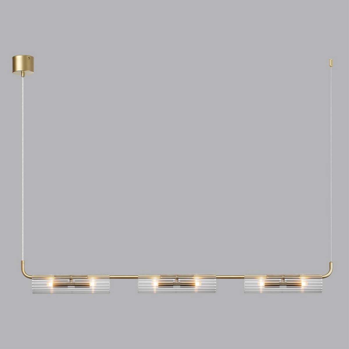 Люстры Подвес LUMION 6560/6 TORONTO 