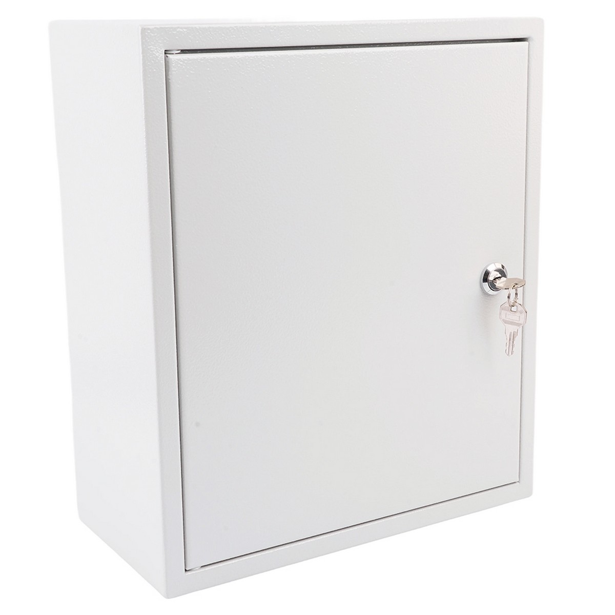 Металлические щиты и корпуса Шкаф с монтажной панелью ЩМП-03 STEKKER EBX60-2/03-31 IP31 (350*300*155) сталь ArcaMetal 50544