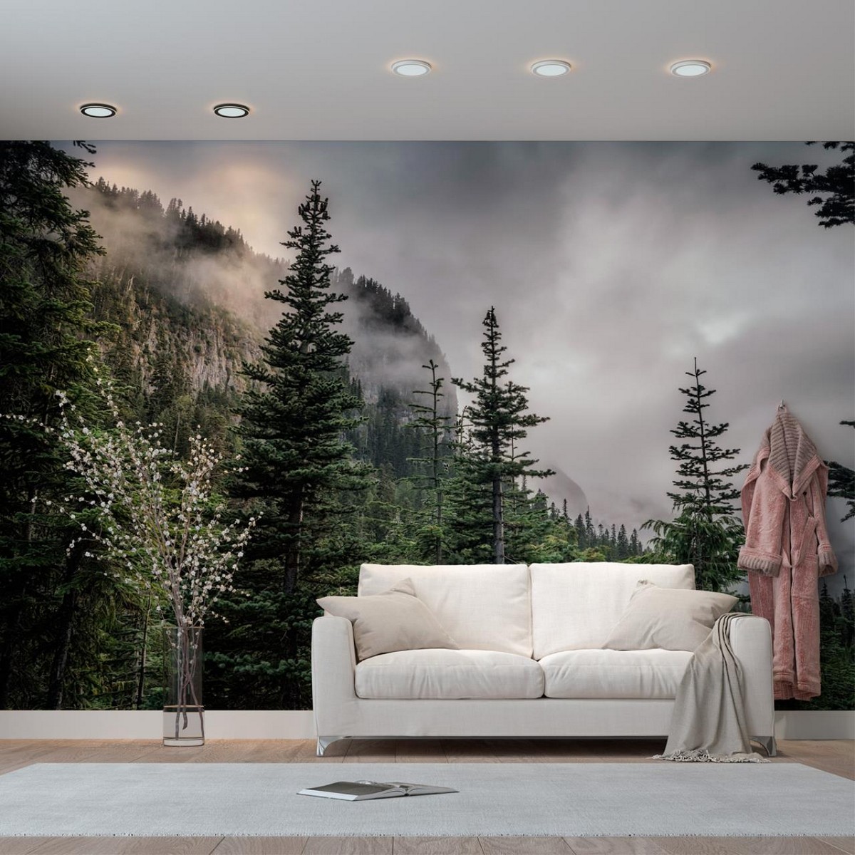 Встраиваемые светодиодные светильники Светильник встраиваемый светодиодный NOVOTECH 359022 SPAN 