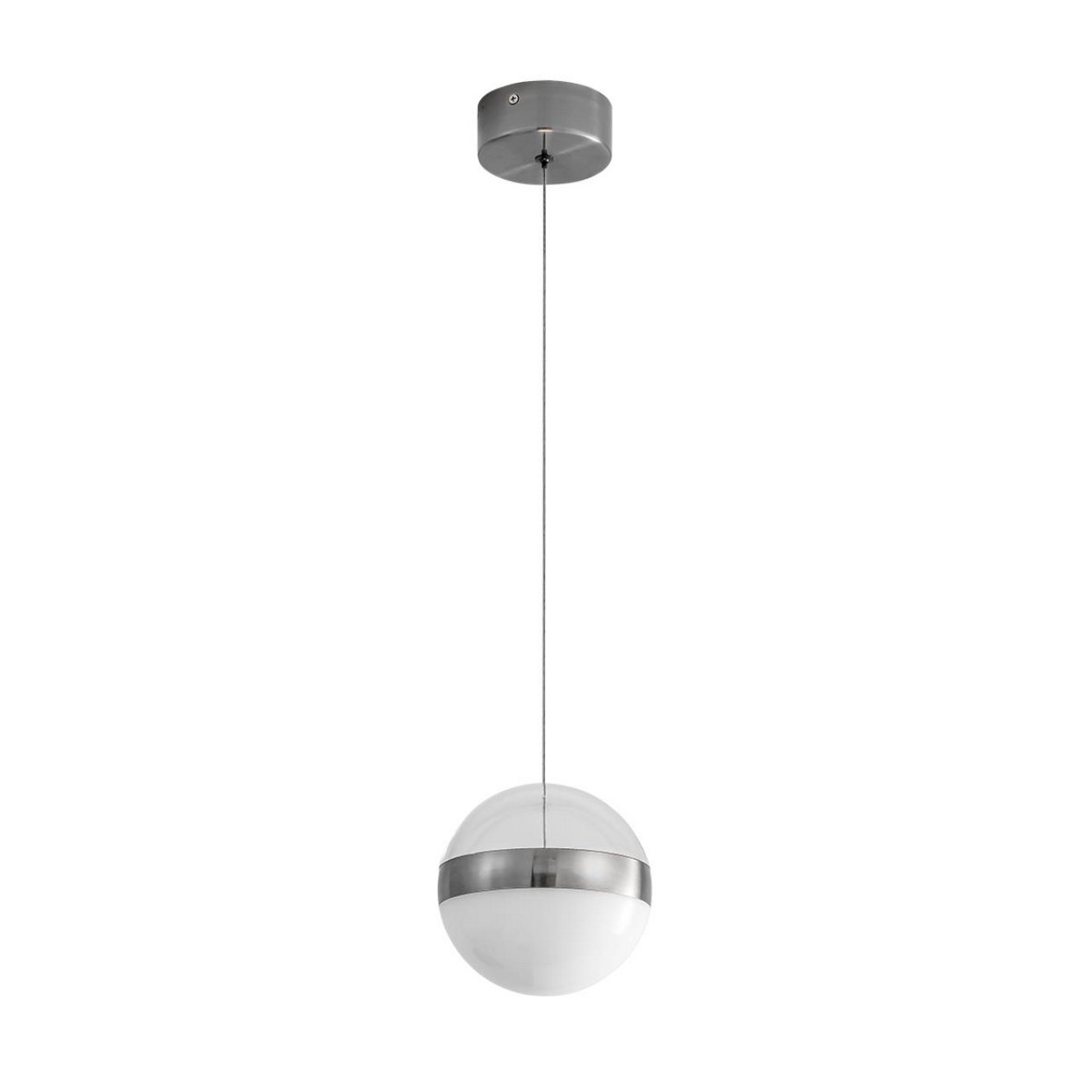 Подвесные светодиодные светильники Подвес ODEON LIGHT 5037/12L RONI 
