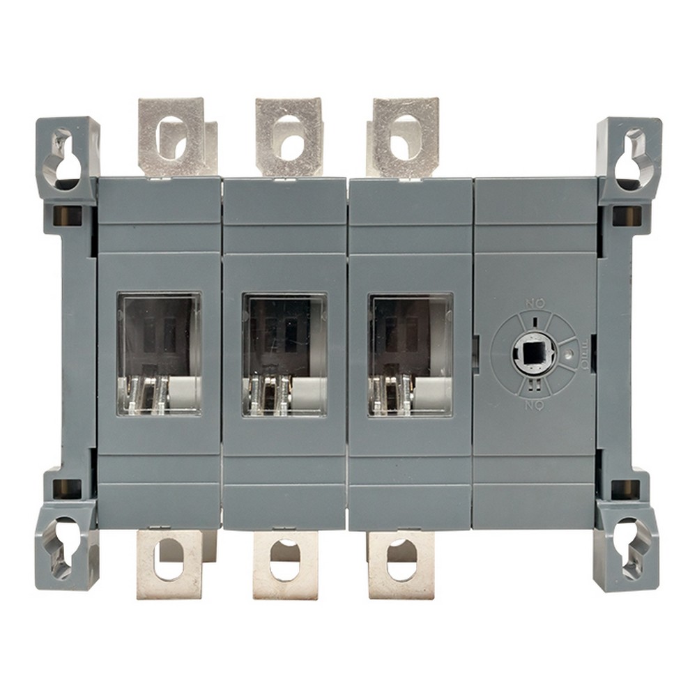 EKF Рубильник EKF PROxima 250A 3P реверсивный без рукоятки управления TwinBlock tb-s-250-3p-rev 